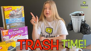 #1 Tip to Grow Your Youtube Channel - Taking Out The Trash