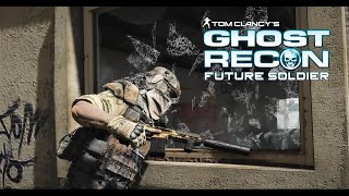 Ghost Recon Future Soldier | 2021 Walkthrough - NIMBLE GUARDIAN, Bolivia | Full Mission