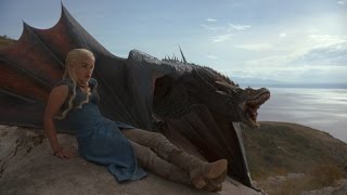 Game of Thrones Season 4 Showreel