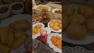 Special Iftar preparation for my husband❤️#iftar #youtubeshorts #viral #dailyvlogs #cooking #recipe