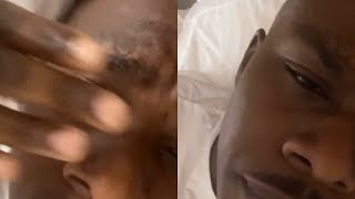 Dababy apologizes to female fan For that slap from hell