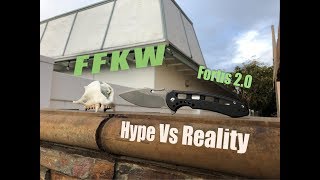 Ferrum Forge Fortis 2.0 Hype Vs Reality Review