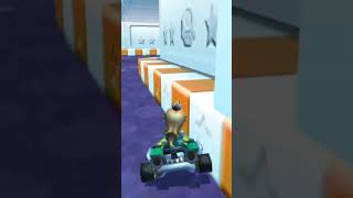 Rosalina | Mario Kart 7 | #short