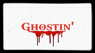 Ariana Grande - Ghostin' (Animation Lyric Video)