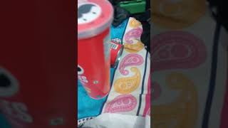 2 pringles