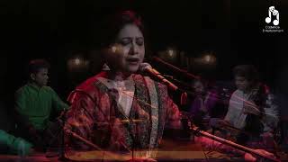 Sanwoli Das Concert | Guldasta e Ghazal | Some Exciting Moments