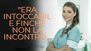 La cameriera e il milionario  un incontro che cambiò tutto! Lui era intoccabile finché non la