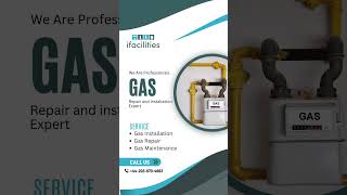 Best Gas Installation service provider #uk