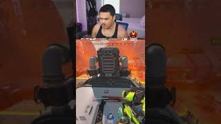 Havoc ASMR  #apexlegends #apex #gaming