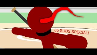 The Homerun Collab! | 85 SUBS SPECIAL!