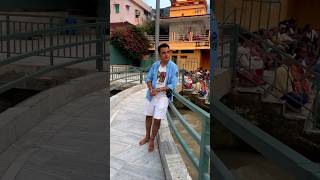 Rishikesh Ganga Aarti #travelvlog #shortsfeed #shortstrending #shortsviral #rishikesh #travelvideo