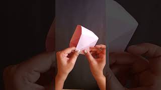 How to make paper bag #craft#shorts#papercraft#bag#trending#viralshorts