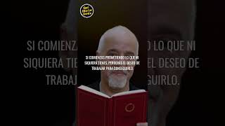 Sigue Tus Sueños: Frases Motivacionales de Paulo Coelho V5