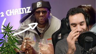 Les incroyables vidéos de 2 Chainz!😎