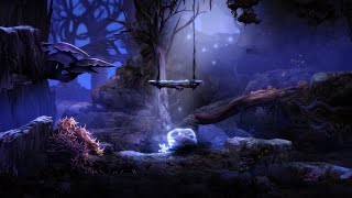 Ori and the Blind Forest Gameplay | A Walk back to old games reaction | #oriandtheblindforest