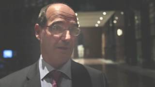 Claude Rapoport at BELTUG VIP Evening 2015 (part 3/3, Mar 2015)