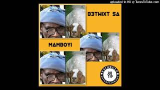 B3Twixt SA - Mamboyi (Gqom Version)