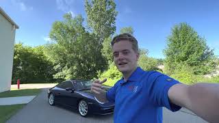 2002 Porsche 911 Carrera - Test Drive