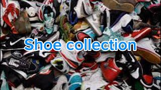 Shoe Collection