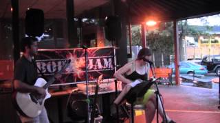 Bode Jam Bode and Noelle Stir it Up 2015