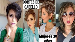 CORTES DE MODA PARA MUJERES DE 30 AÑOS 🌸 LUCE BELLA Y ALA MODA EN ESTA PRIMAVERA