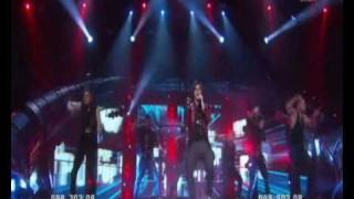 Eric Saade - Popular | A Capella feat. the worst back vocal | LIVE