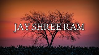 Jai Shree Ram |Hansraj Raghuwanshi| Lyrical Bam Hindi