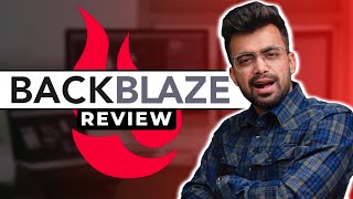 Backblaze: Affordable and Reliable Cloud Backup and Storage Provider