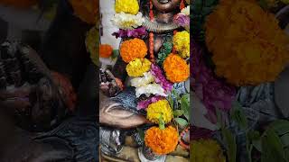 श्रावणातील पहिला सोमवार स्पेशल पूजा / श्रावण सोमवार / हर हर महादेव