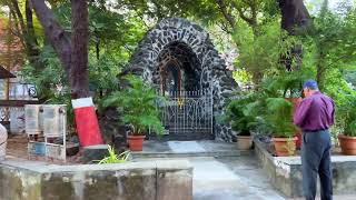 SAINT  ANDREW'S  CHURCH  BANDRA  |  4K