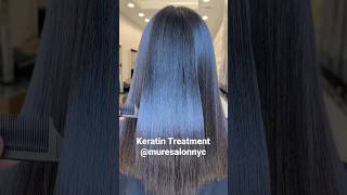 Peter Coppola Keratin Treatment Best Salon In NYC @muresalonnyc #keratintreatment #bestsalonnyc