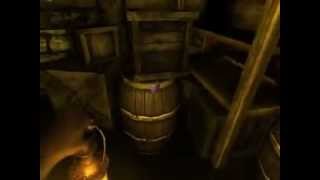 Lets Play Amnesia ( Hide ) Part 7 - By Alex