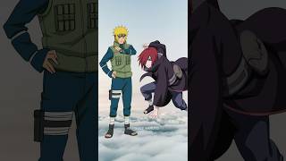 Minato vs Nagato | who is strongest #naruto #whoisstrongest #anime