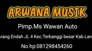 KEANGKUHAN-RERE GLADYS/ARWANA MUSIK /VERSI KOPLO KENDANG PAD ASHLEY