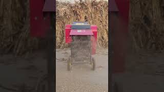 Best chaff cutting machine for dairy farm