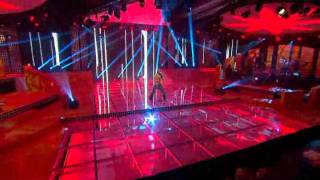 Dimitri - Born to be wild - True Talent final 3