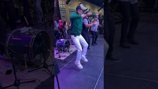 Vamos Al Cintureo Con Jossie Esteban #shortvideo #merengue #viralvideo #vallenato