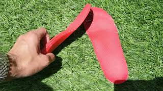 When to change your orthotics inserts