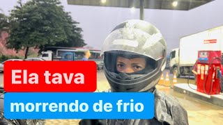 060-E partimos para Petrolina PE (viagem de moto)