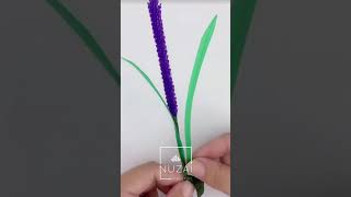 DIY Crafts Reeds/DIY Plastic Straw Crafts/DIY Handmade Crafts/DIY Waste Material Crafts