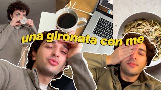 ma COSA mi sta succedendo sono troppo e sempre stanco | Lavoro e vita quotidiana | Vlog |Danilo