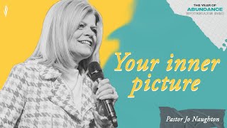 Your Inner Picture | Pastor Jo Naughton | NBCFC