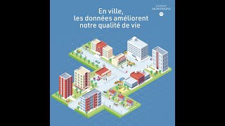 Villes, à vos données !