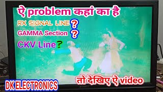 How to solve this PANEL problem. Watch full video (5min only) . DK ELECTRONICS