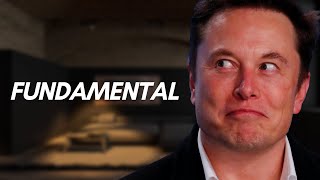 Motivation you didn't know you needed by Elon Musk!