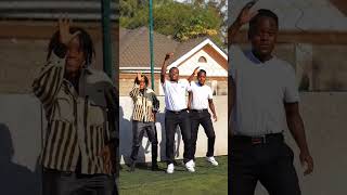 Collabo - P square ft Don Jazzy #jazadancers #dance #foryou #shorts#short#trending#tiktok#viralvideo