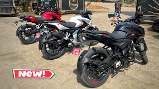 New Launch 2023 Bajaj Pulsar N 150 E 20 & OBD ABS 🔥BS6 2.0 |  Review ☑️