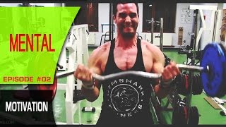 T-Fit Coaching #FITNESS MOTIVATION Ep.02