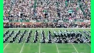 #Marching110 #Homecoming #ChicagoTribute