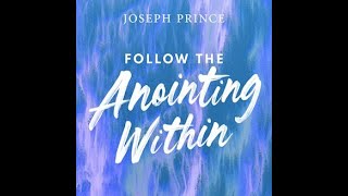 Follow The Anointing Within, preached by Pastor Joseph Prince on Sunday, April 14, 2024